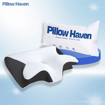 Restora Align Zero Pressure Pillow