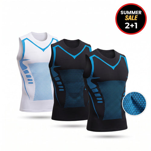 Ceroval Edge - Feel The Power of Confidence, Shape & Control