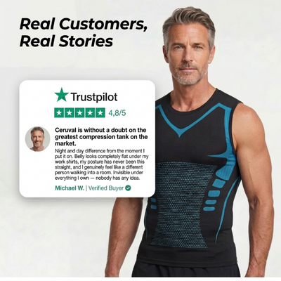 Ceroval Store