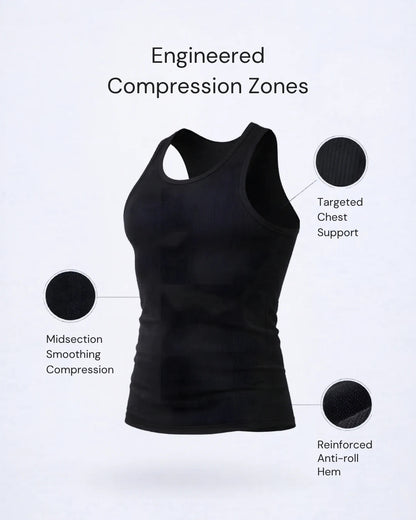 CEROVAL Compression Tanks